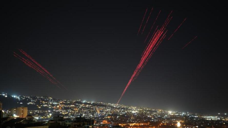 Israel-Hezbollah Ceasefire Takes Effect as Middle East Diplomacy Intensifies