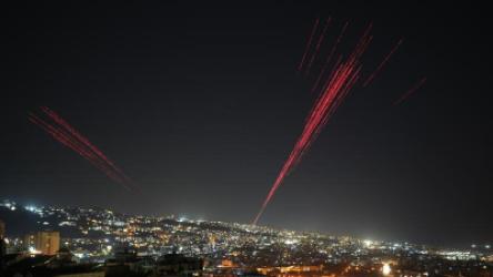 Israel-Hezbollah Ceasefire Takes Effect as Middle East Diplomacy Intensifies