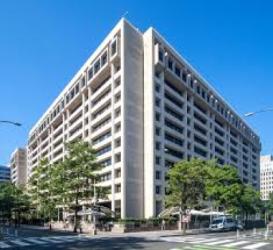 IMF Cuts Global Growth Forecast as Middle East War Shocks World Economy