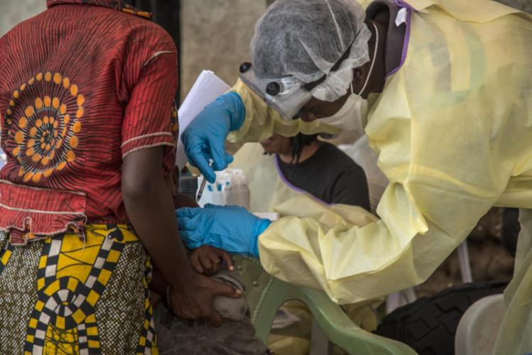 Courts, Protests, and a Defiant Government: Inside Kenya's Ebola Facility Standoff With the US