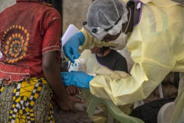 Courts, Protests, and a Defiant Government: Inside Kenya's Ebola Facility Standoff With the US